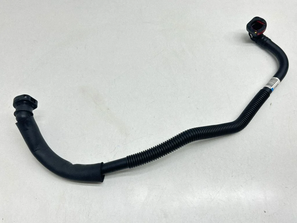 Electric car engine cooling hoses/pipes – KIA EV6 (2021-)