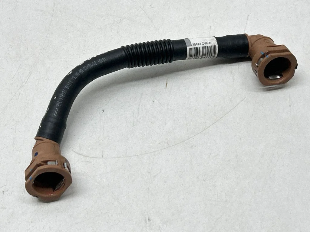 Elektriauto mootori jahutusvoolikud / -torud 25473CV600