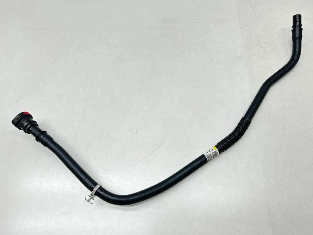 Elektriauto mootori jahutusvoolikud / -torud – KIA EV6 (2021-)
