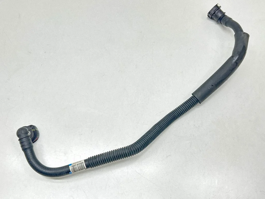 Electric car engine cooling hoses/pipes – KIA EV6 (2021-)