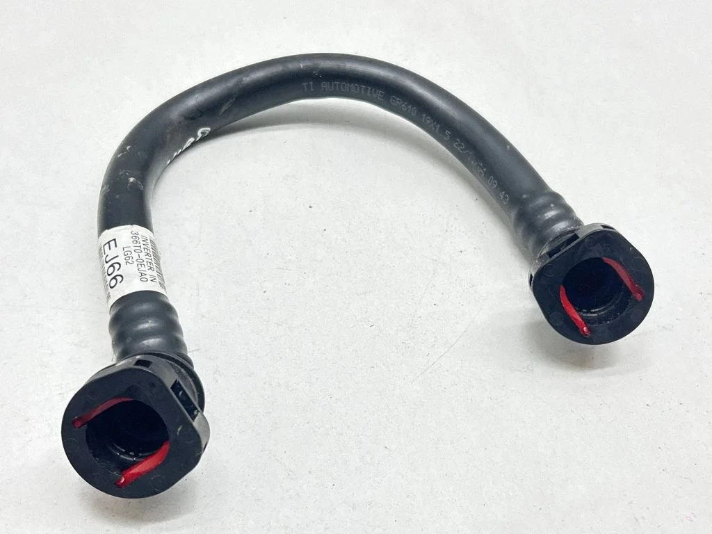 Elektriauto mootori jahutusvoolikud / -torud LG62