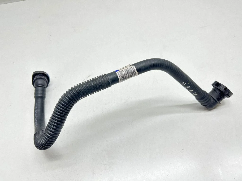 Electric car engine cooling hoses/pipes – KIA EV6 (2021-)