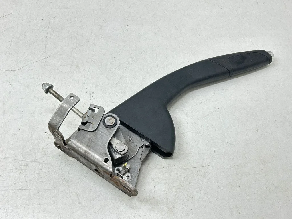 Handbrake/parking brake lever assembly – Renault Captur (2013-2020)