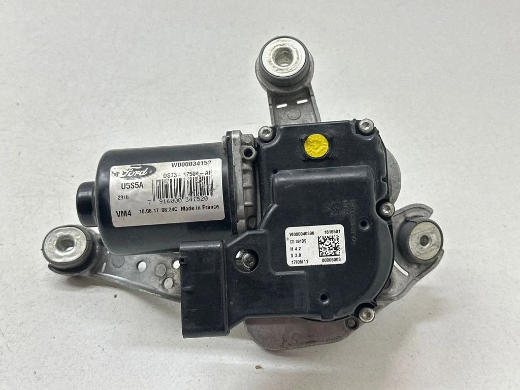 Kojameeste mootor DS7317504BH