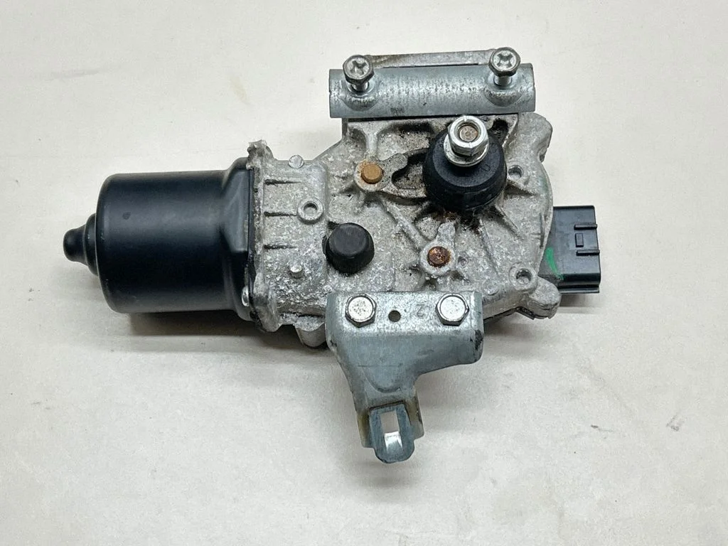 Wiper motor 6204C086A – Renault Captur (2013-2020)