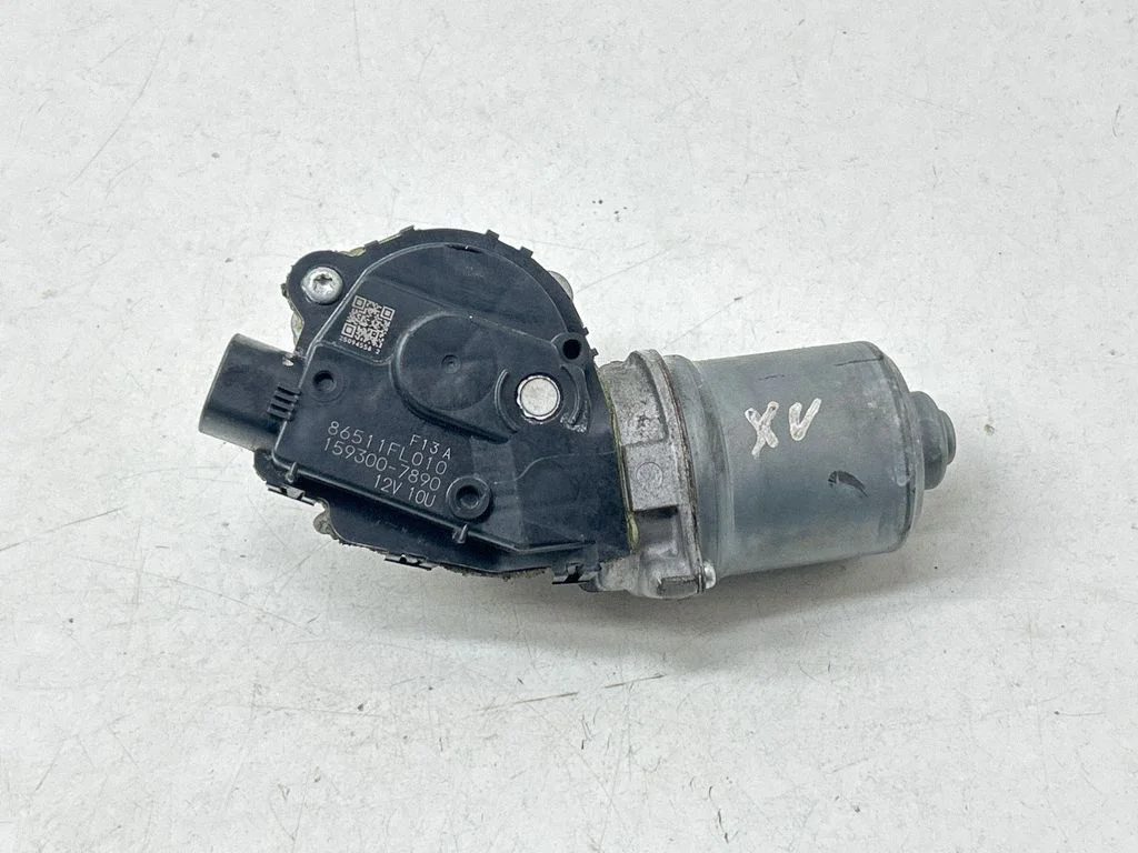 Kojameeste mootor 86511FL010