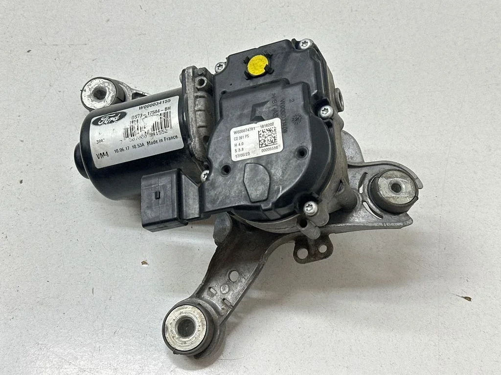 Kojameeste mootor DS7317504BH