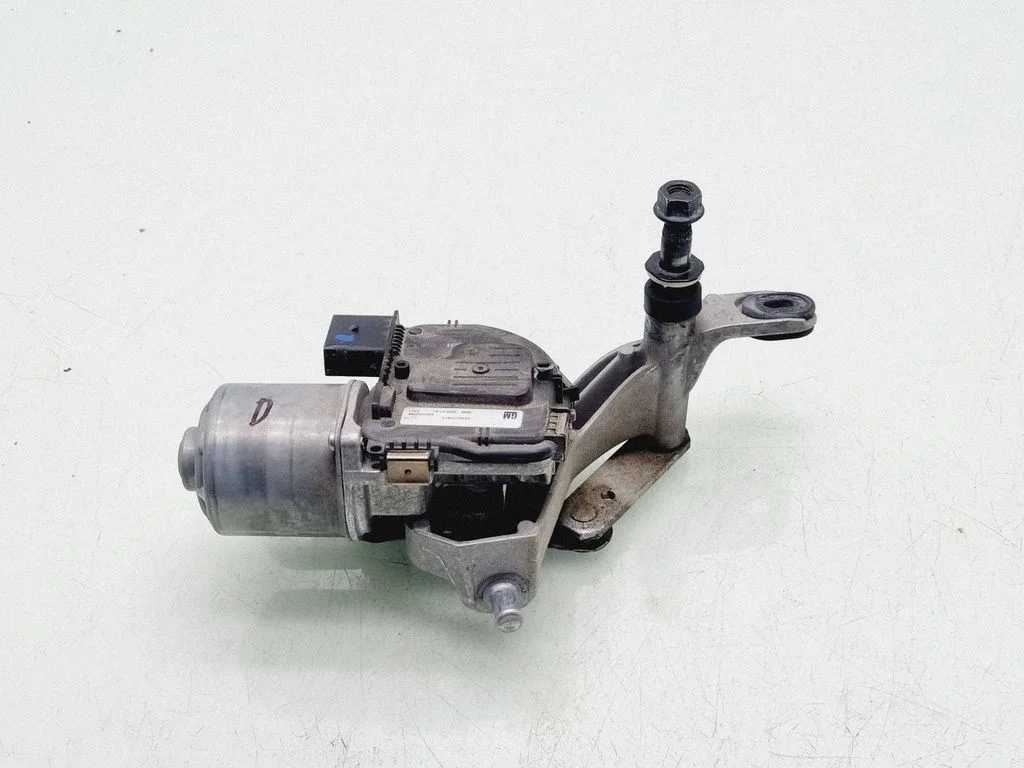 Tīrītāju motoriņš 3397022098