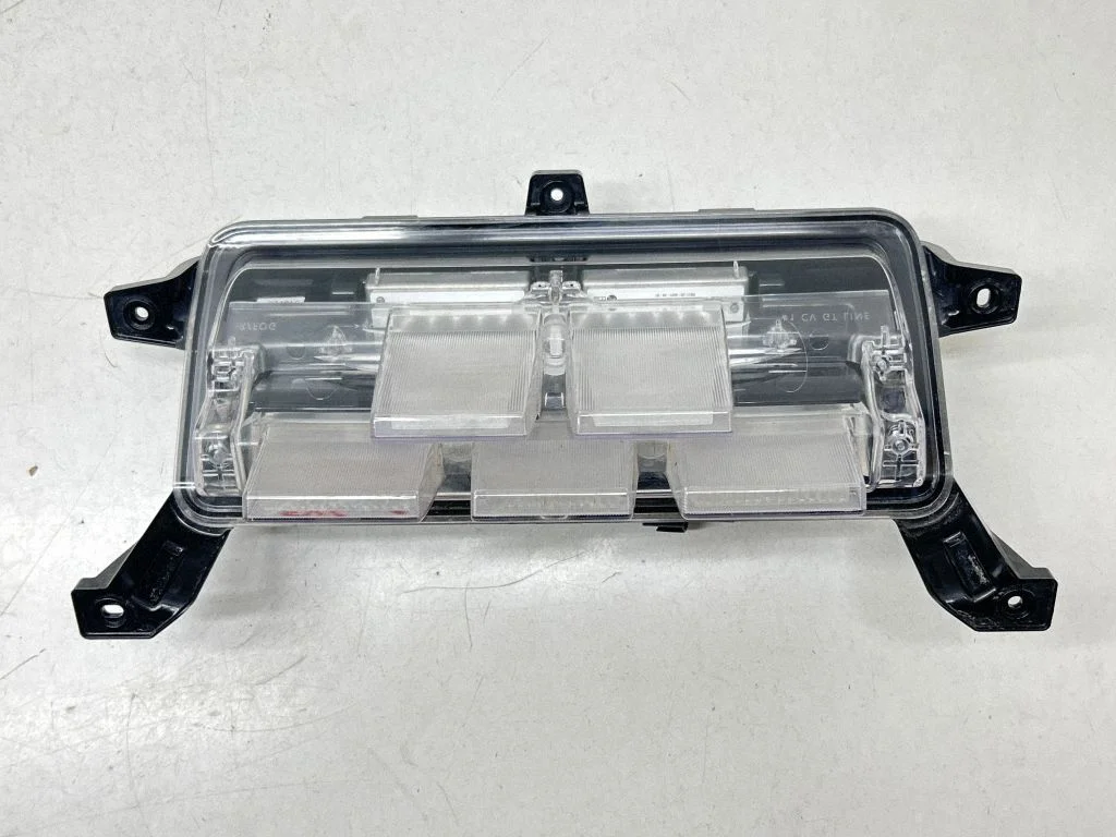 Lisapidurituli 92405CV320
