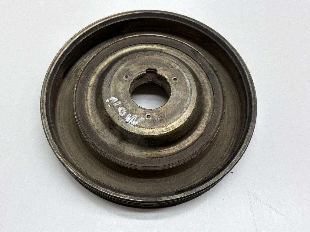 Väntvõlli rihmaratas 9801350180