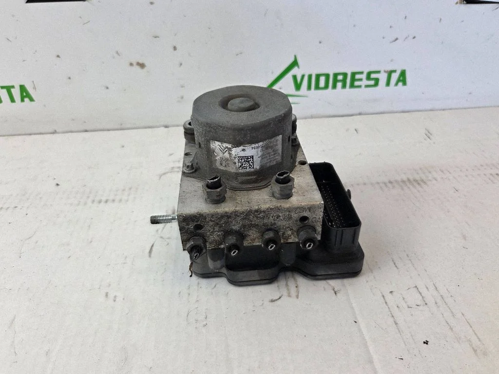 ABS block – Citroen C4 Grand Picasso (2013-2018)