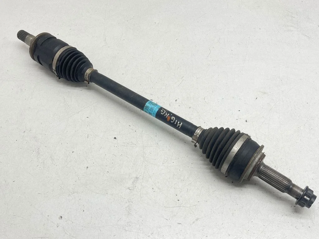 Aizmugurējā pusass 423400E150