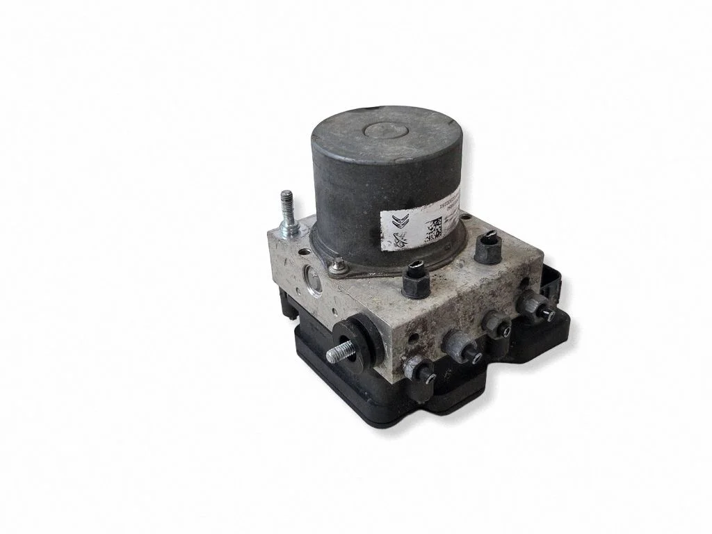 ABS-plokk – Peugeot Partner III (2018-)