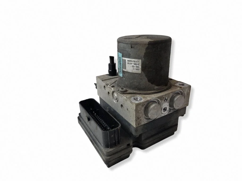 ABS block – KIA Optima (2015-2020)