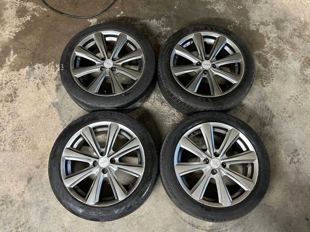 R17 valuvelg (-veljed)