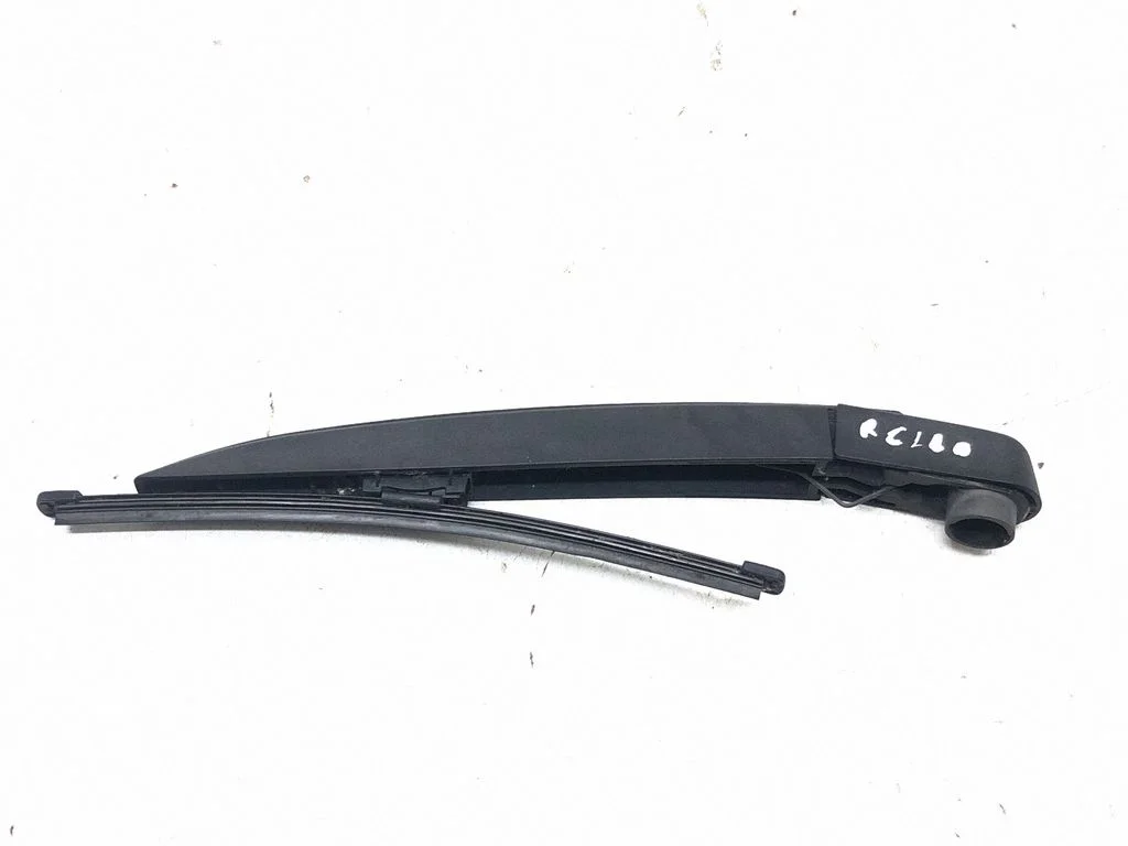 Aizmugurējā stikla tīrītājs 287806464R