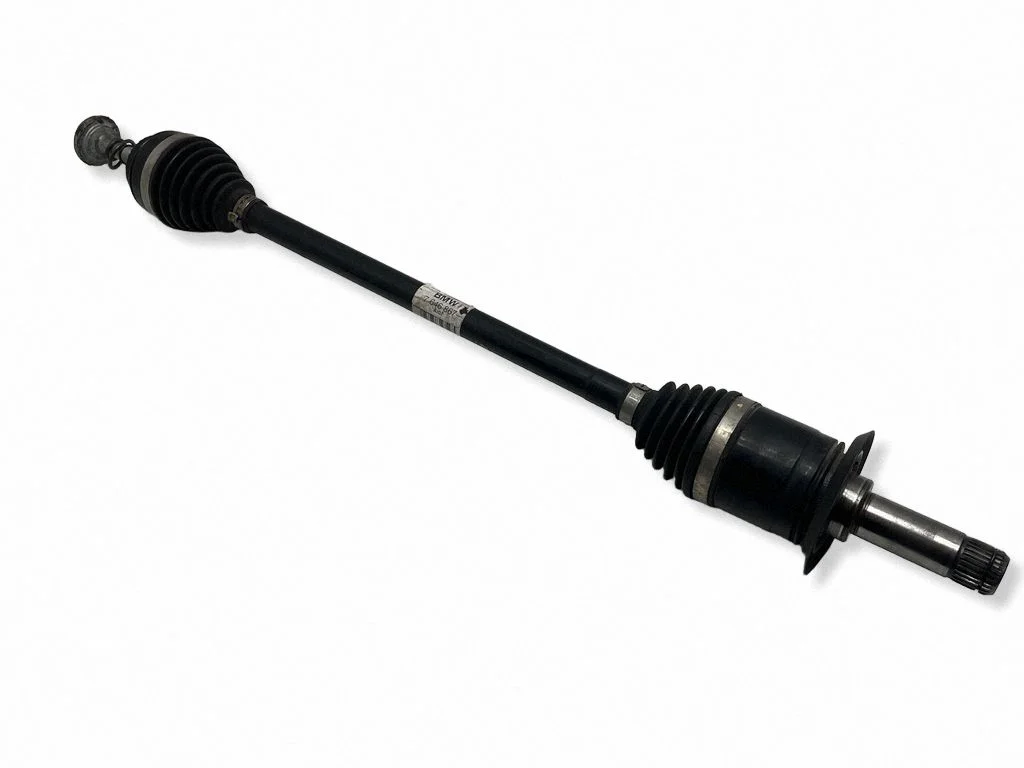 Rear driveshaft – BMW X1 F48 F49 (2015-2022)