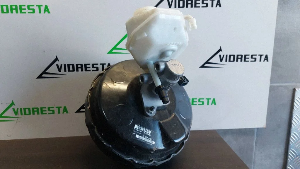 Brake booster – Volvo V60 (2011-2013)