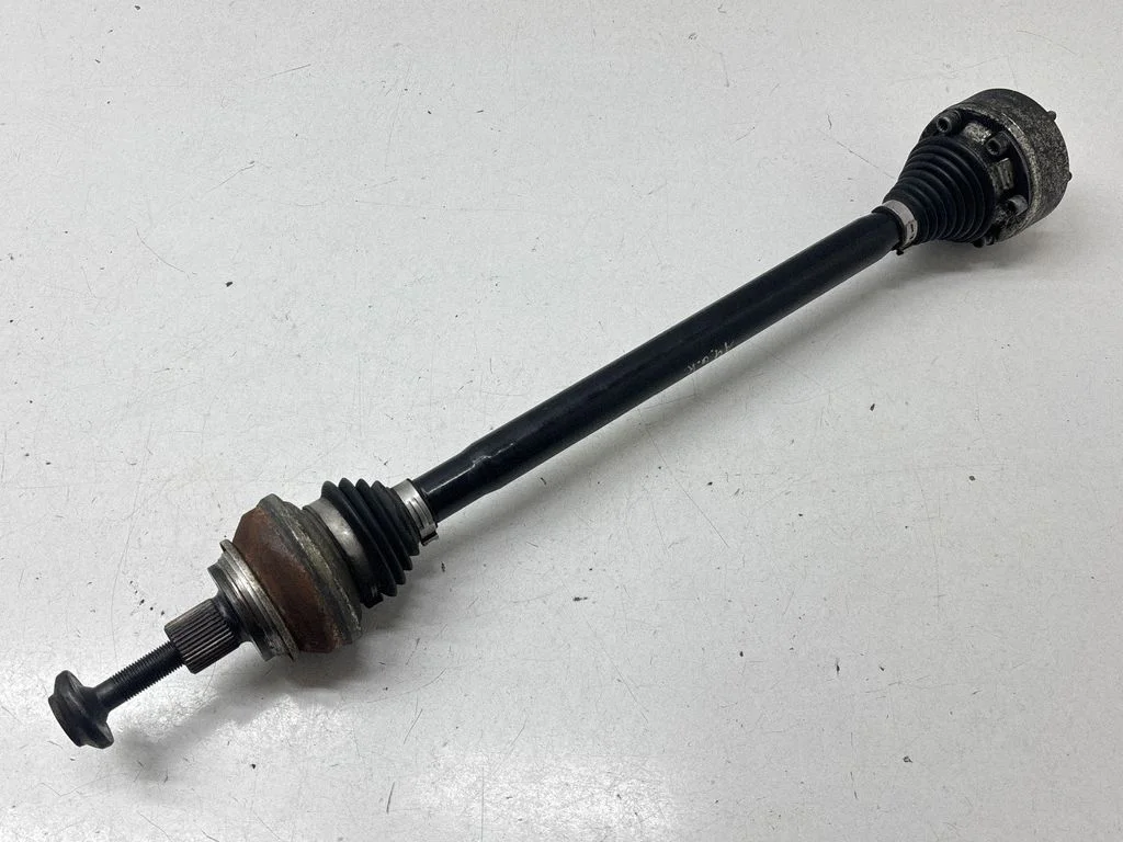 Rear driveshaft – Audi A4 Allroad B9 (2016-)