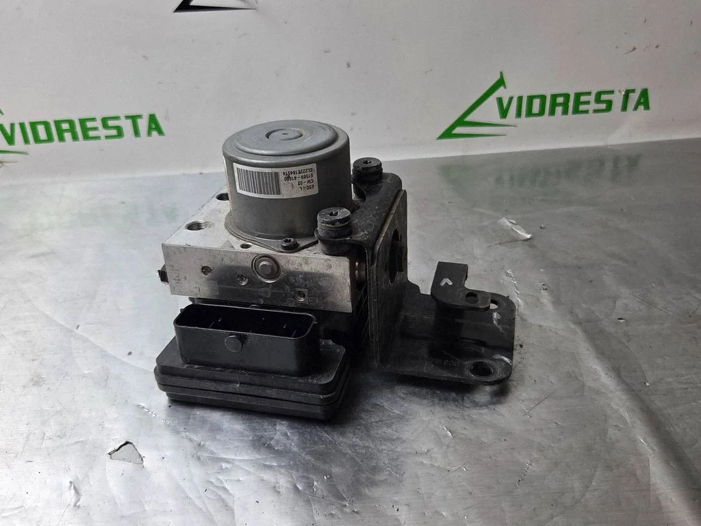 ABS block – Hyundai i20 (BC3 BI3) (2020-)