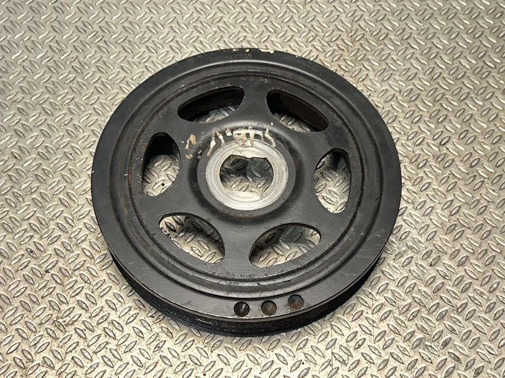 Väntvõlli rihmaratas 19Z041796