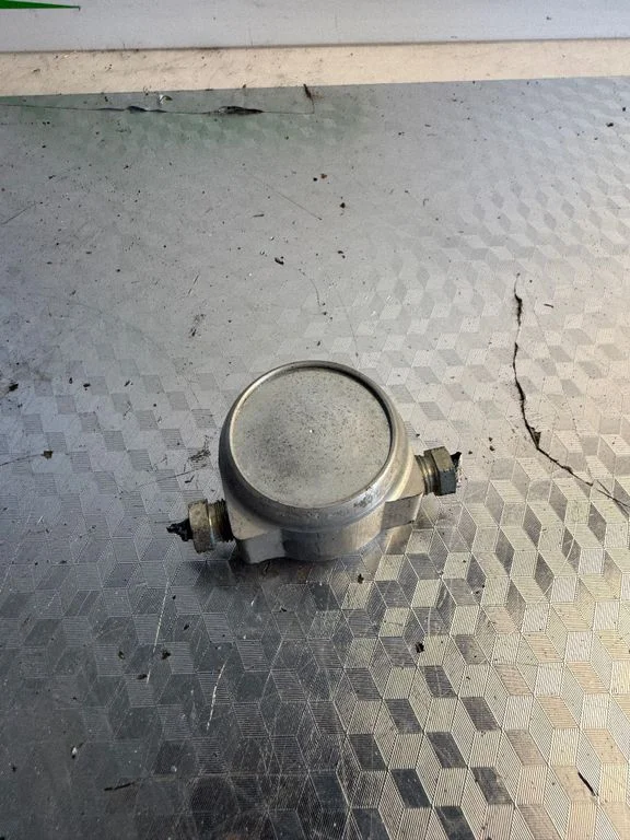 Other brake parts – Opel Vivaro (2001-2014)