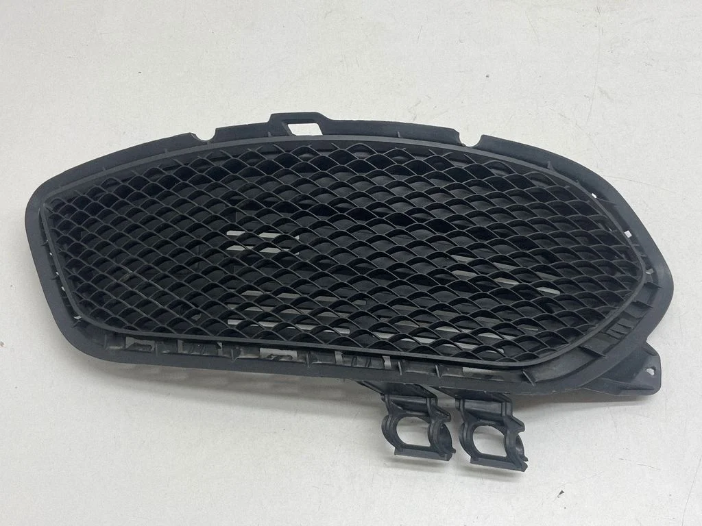 Dashboard side air vent grill/cover trim A1178852222