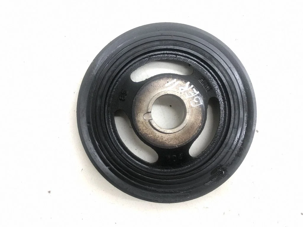 Crankshaft pulley – Citroen Berlingo (2008-2018)