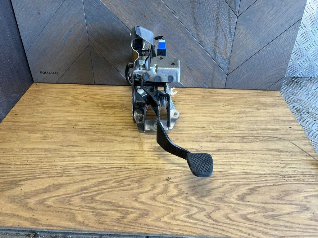 Brake pedal