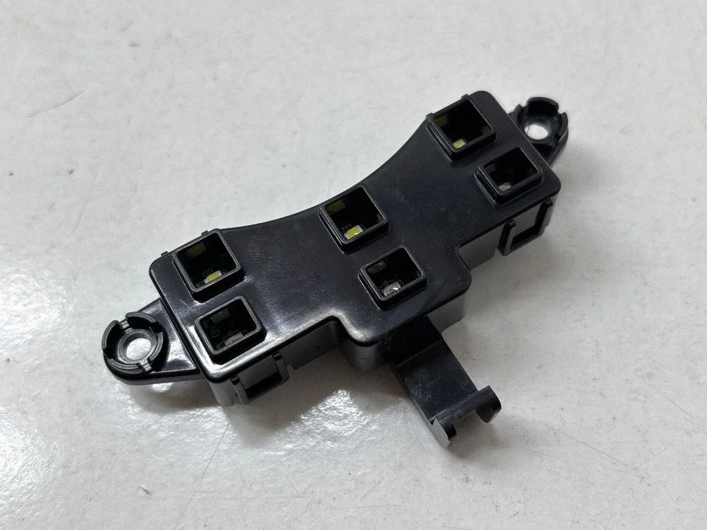 Gear shift selector indicator SG2SBM