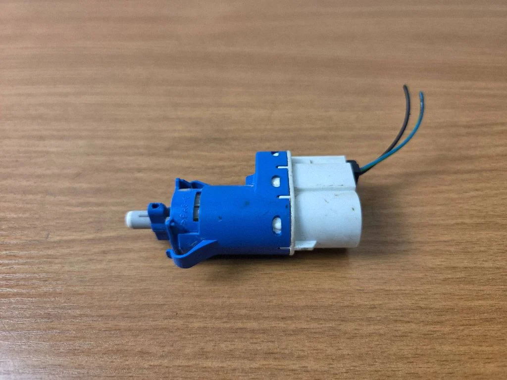 Bremžu pedāļa sensors AA6T9C872AA