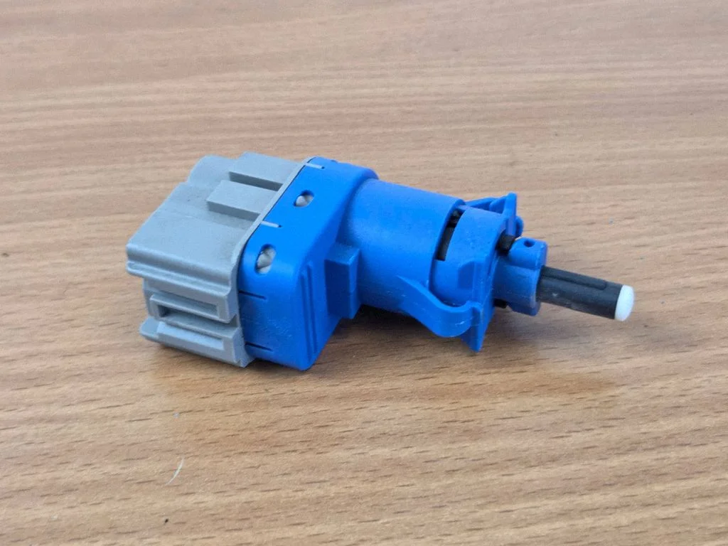 Bremžu pedāļa sensors 8T4T9G854AA