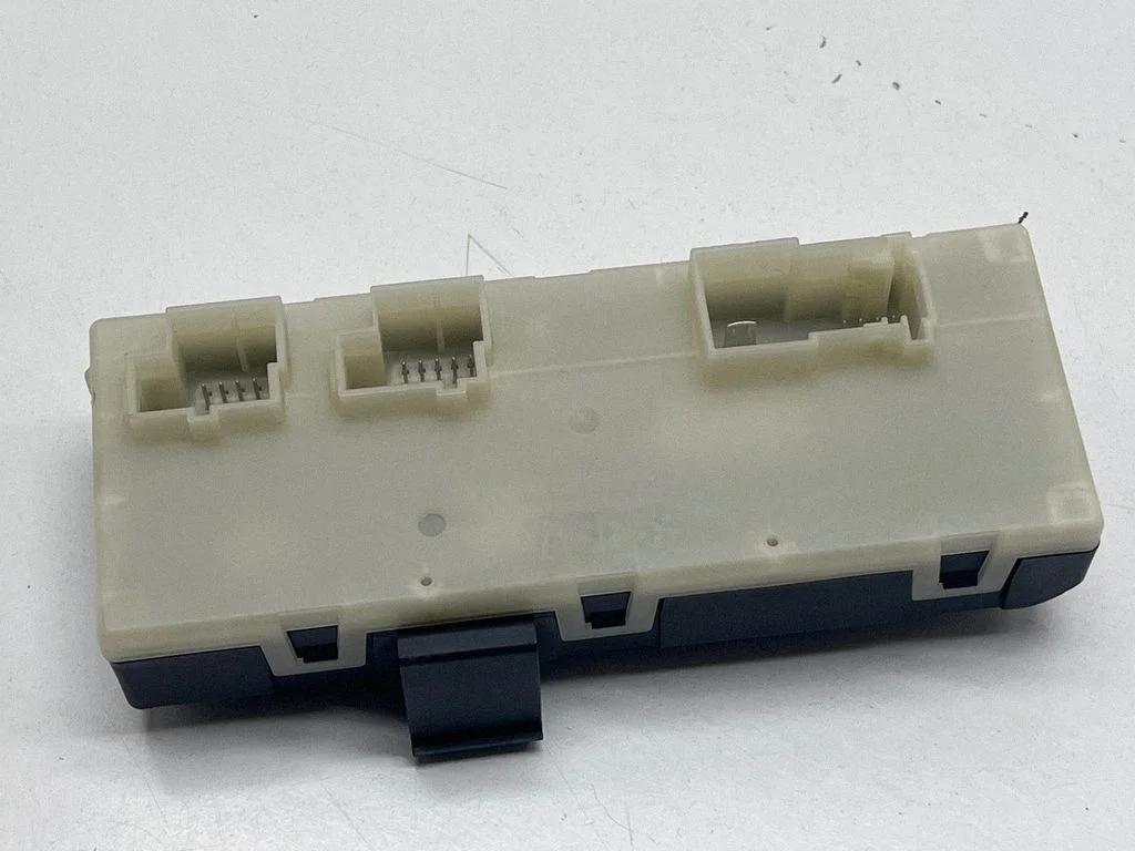 Bagāžnieka vāka vadības bloks – BMW X3 G01 (2018-2024)