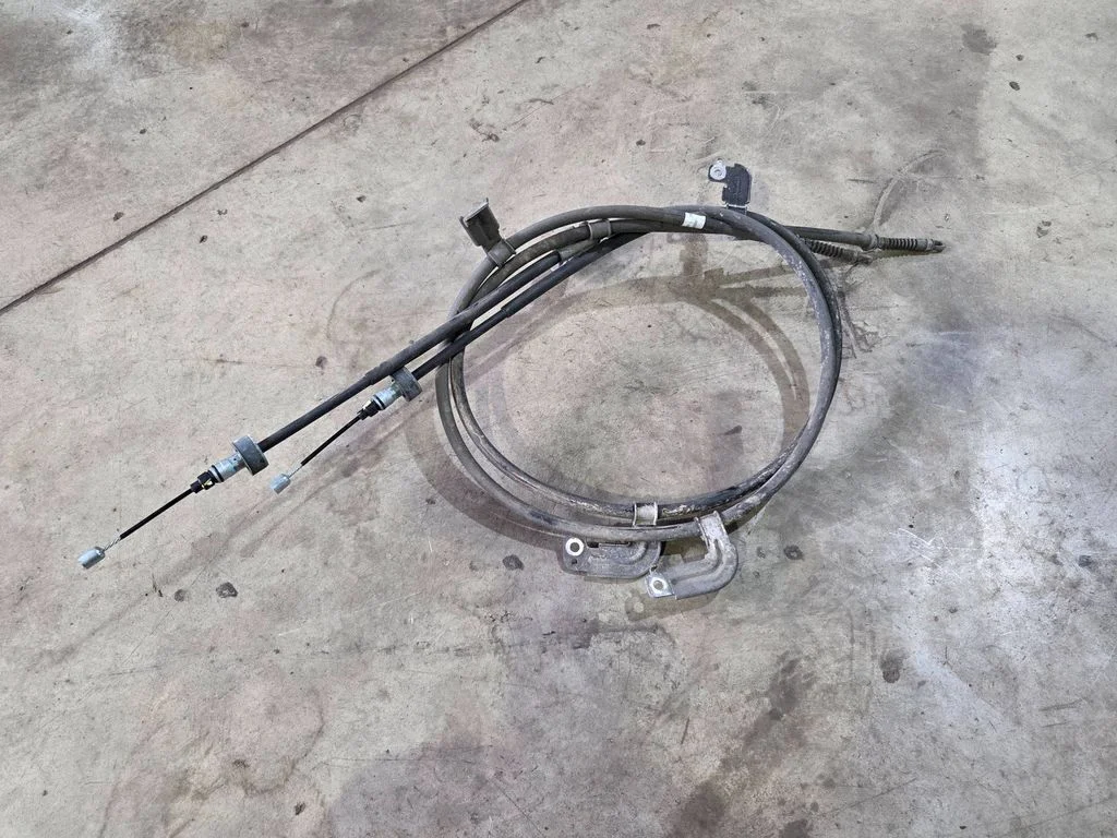 Handbrake/parking brake wiring cable – Hyundai i20 (BC3 BI3) (2020-)