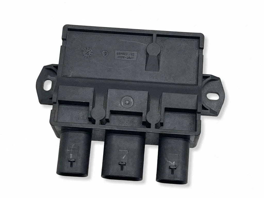 Tailgate/trunk control unit/module – BMW X1 F48 F49 (2015-2022)