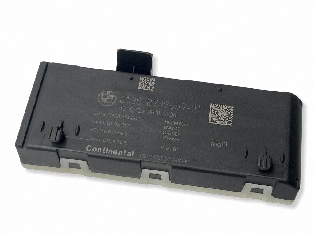 Tailgate/trunk control unit/module – BMW X1 F48 F49 (2015-2022)