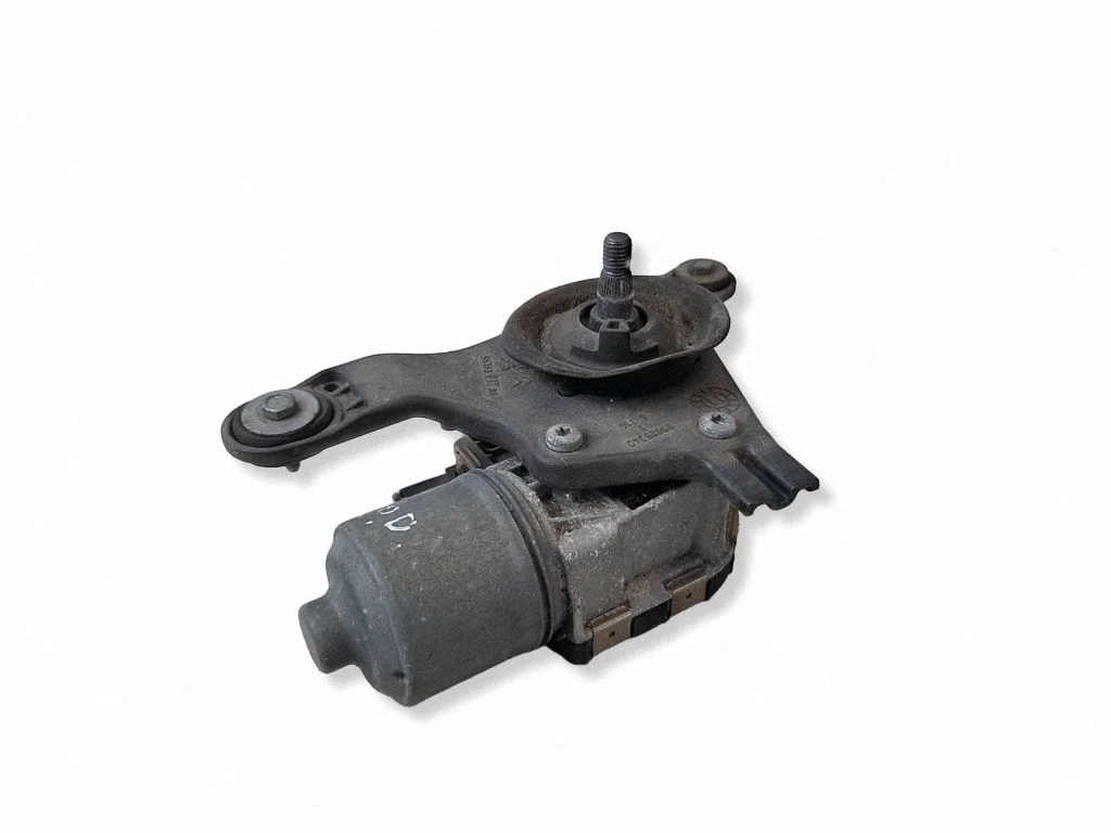 Kojameeste mootor – Citroen C4 Grand Picasso (2013-2018)