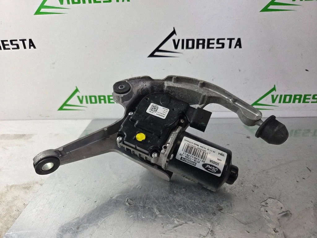 Wiper motor – Ford Transit Custom (2013-2023)