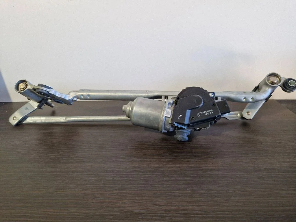Tīrītāju motoriņš AE1593003940