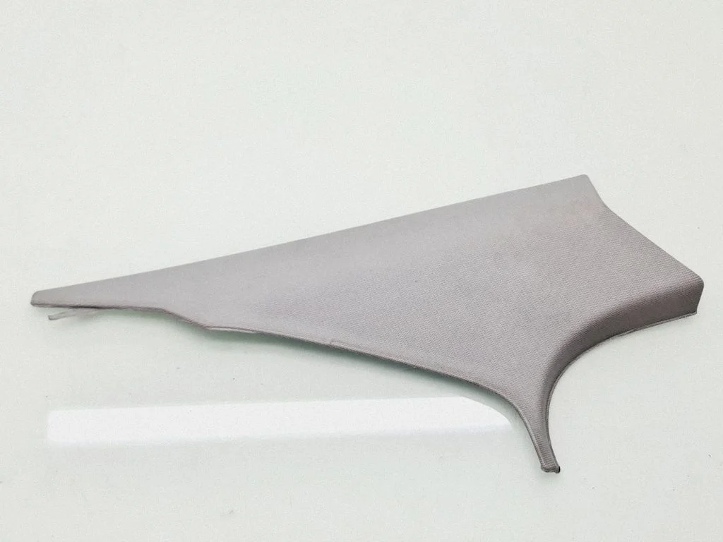 (C) pillar trim – BMW 3 Series F30 F35 F31 (2012-2018)