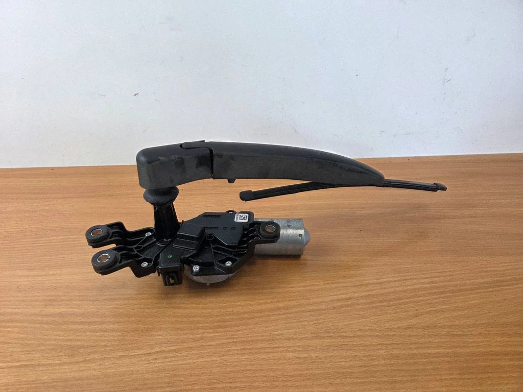 Rear window wiper motor H1BB17404AA