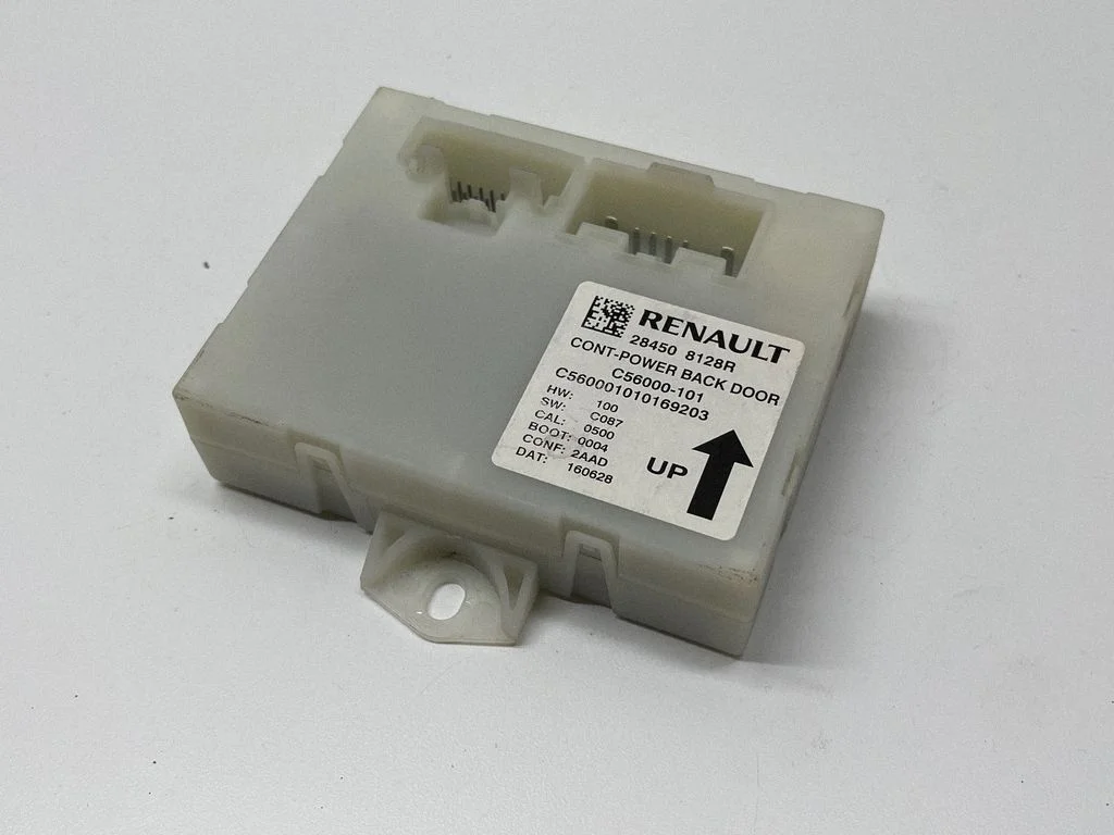 Tailgate/trunk control unit/module 284508128R – Renault Talisman (2015-)