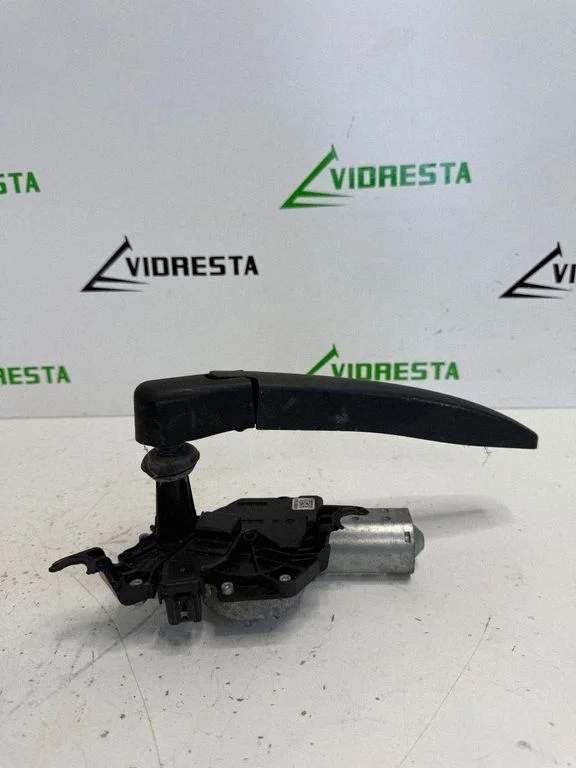 Aizmugurējā stikla tīrītāja motoriņš – Ford Focus (2018-)
