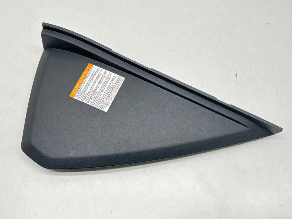 Dashboard side end trim – KIA Niro (2022-)