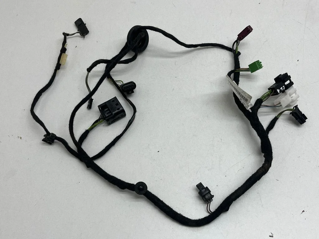 Front door wiring loom A1175403709