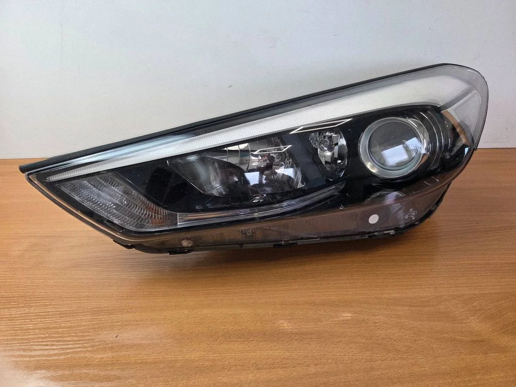 Esituli – Hyundai Tucson TL (2015-)