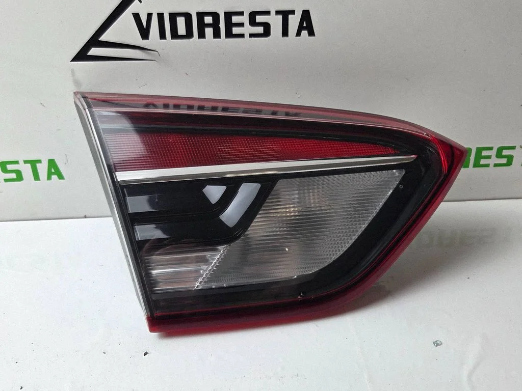 Tailgate rear/tail lights 207997