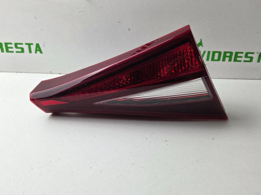 Tailgate rear/tail lights – Hyundai i20 (BC3 BI3) (2020-)