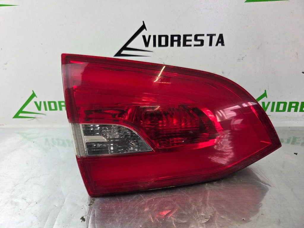 Tailgate rear/tail lights 9678098080