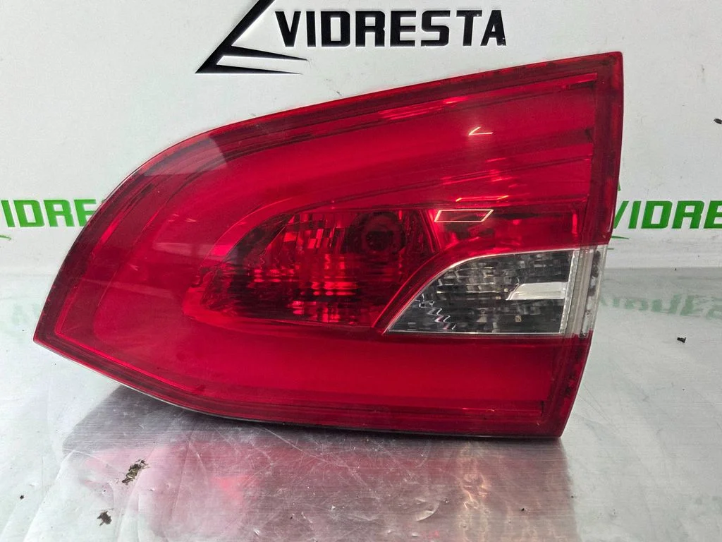 Tailgate rear/tail lights 9678094880